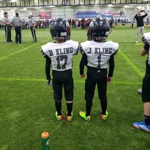 Meet your Posher, Craig